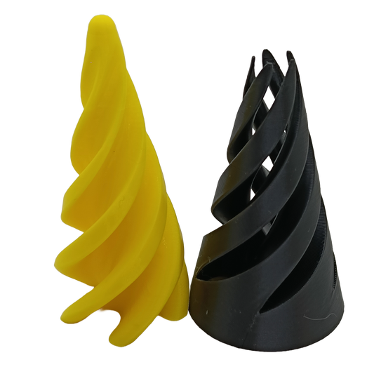 DesliCono - Colores Básicos