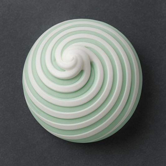 HeliCono - Colores Básicos