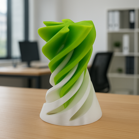 HeliCono- Color Seda