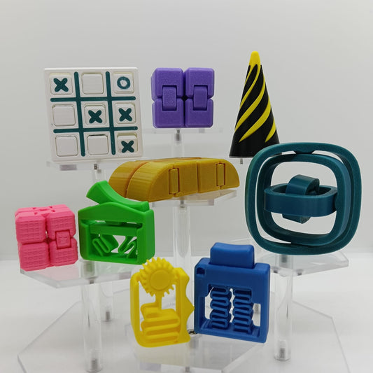 Pack ¡ No Puedo Más !