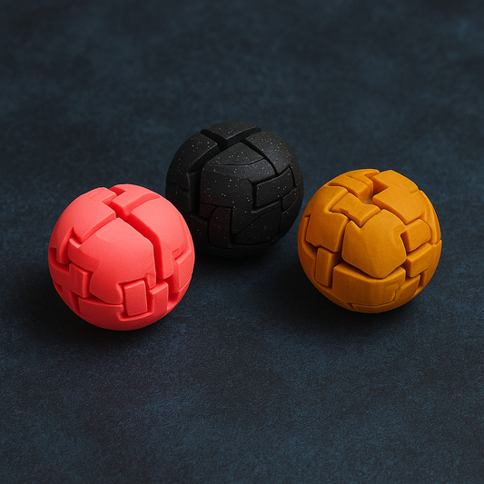 Esfera Infinita Flow