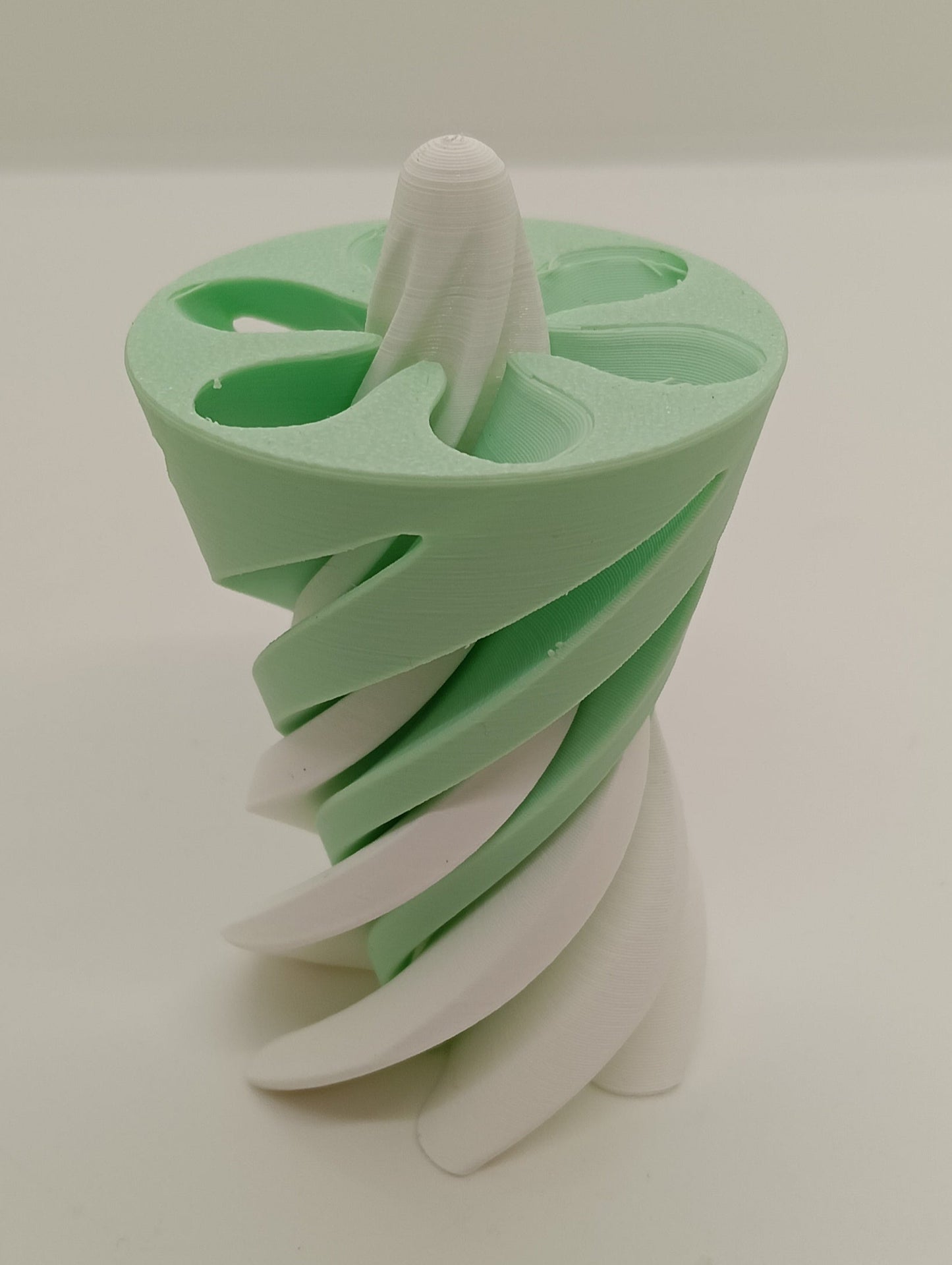 curioso fidget, original y práctico, llévalo contigo y relájate en cualquier momento
