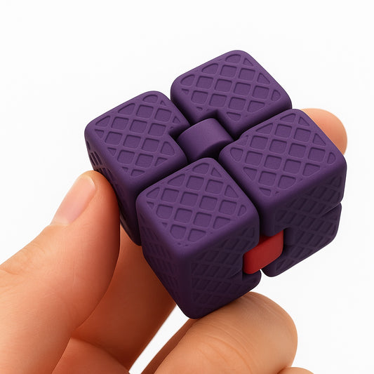 Cubo de Fidget FIONA