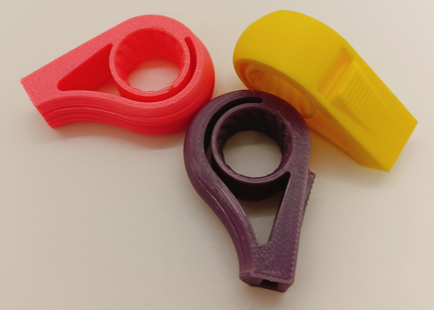 Galleda de Fidget RODÓ