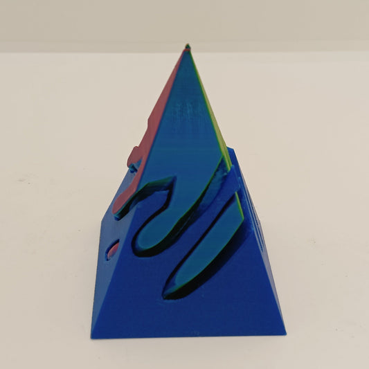 PIRAMIDE DESLIZANTE RELAJANTE