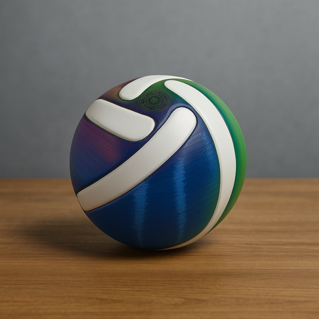 Esfera ZEN - Dual o tricolor