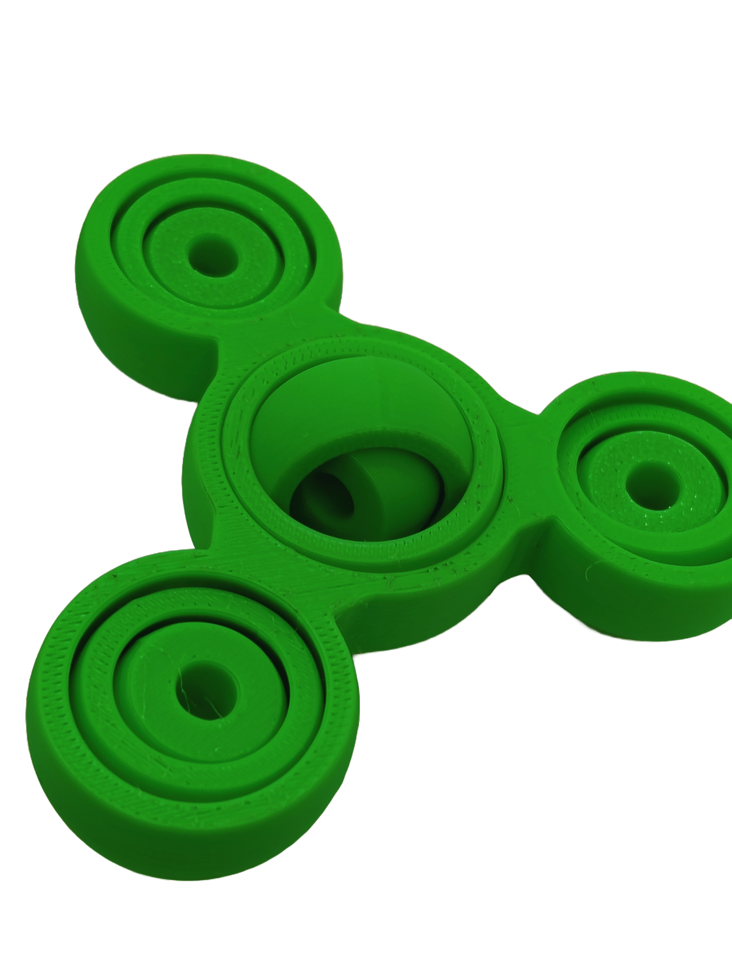 Giroscopio TriSpin