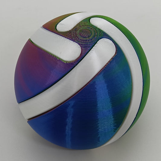 Esfera ZEN - Dual o tricolor