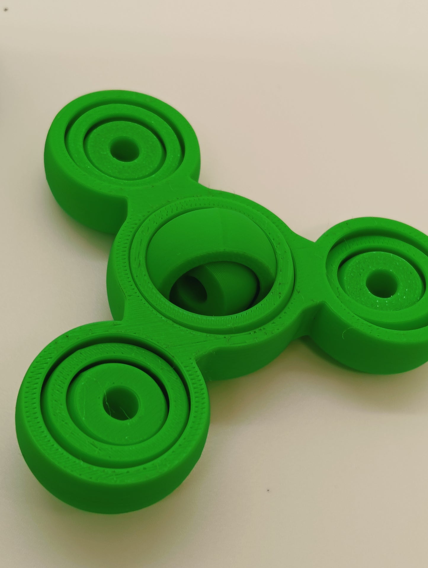 Giroscopio TriSpin