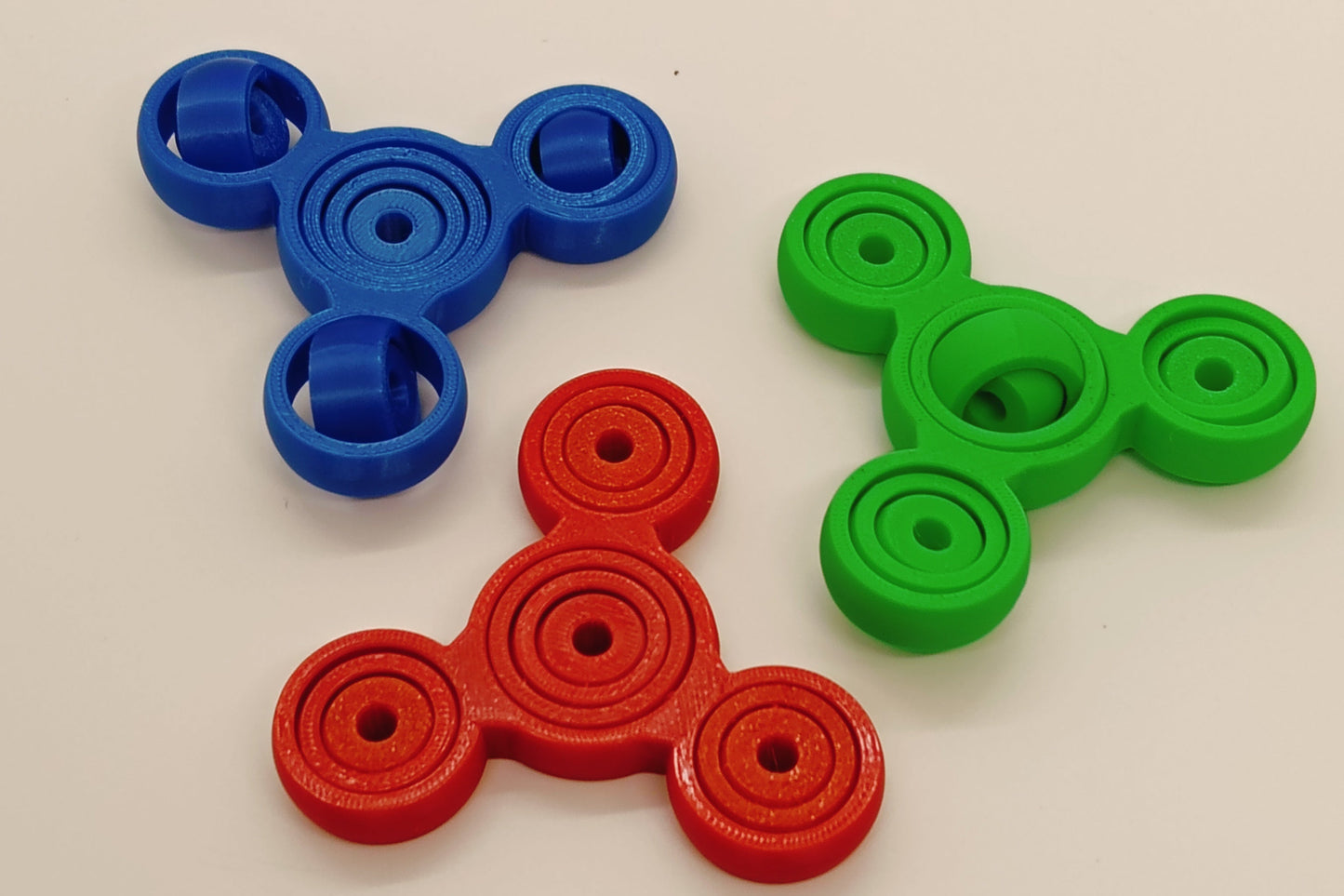 Giroscopio TriSpin