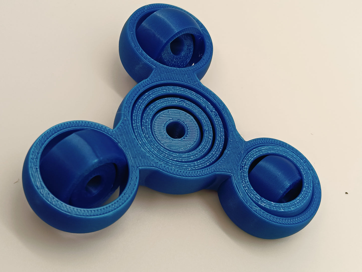 Giroscopio TriSpin