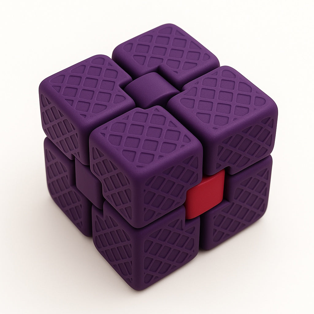 Cubo de Fidget FIONA