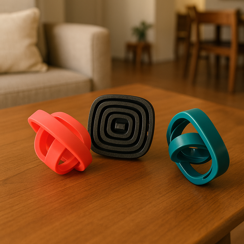 SpinBlock