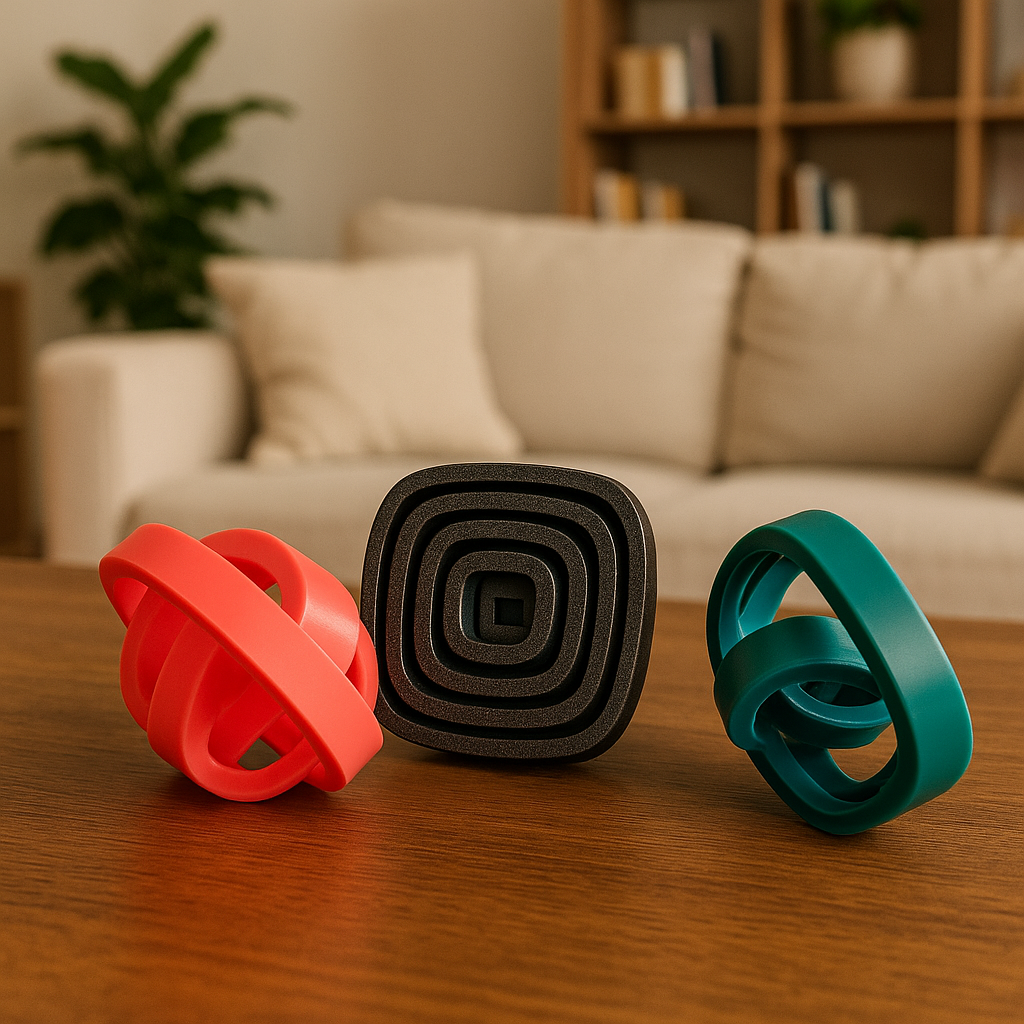 SpinBlock