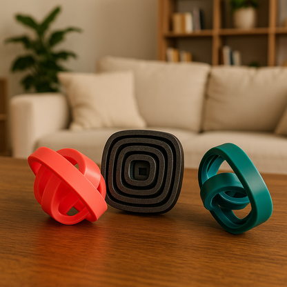 SpinBlock