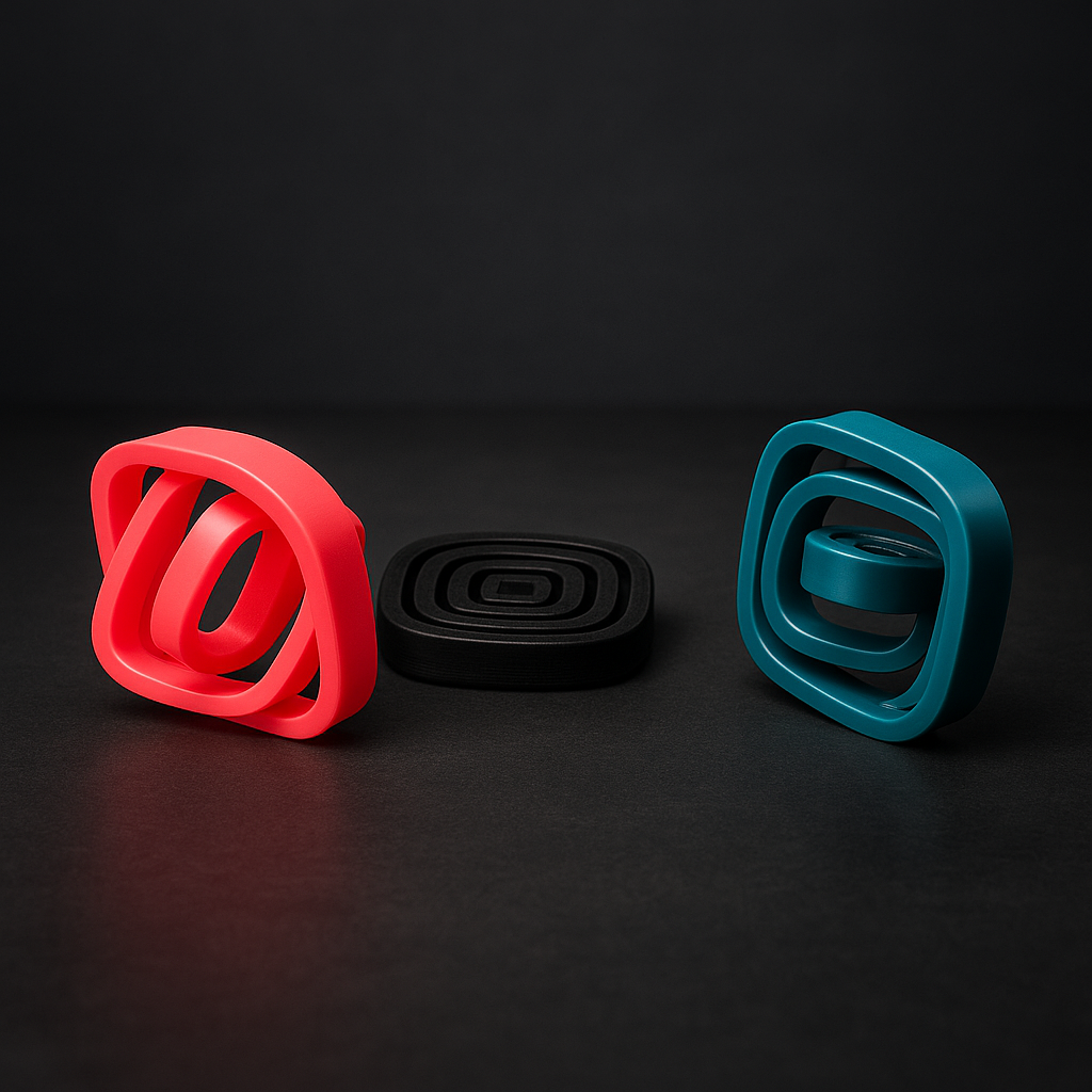 SpinBlock