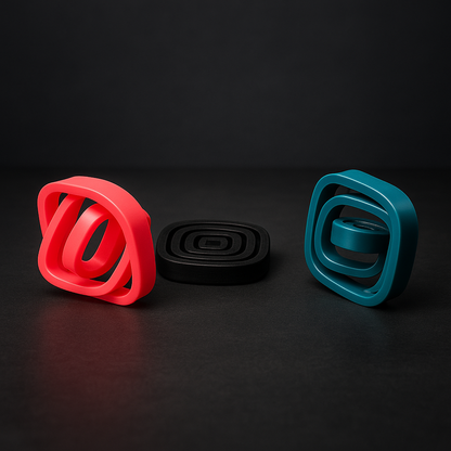 SpinBlock