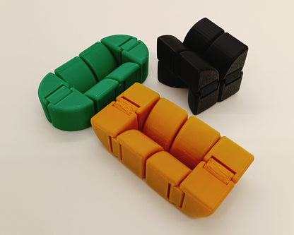 fidget relajante