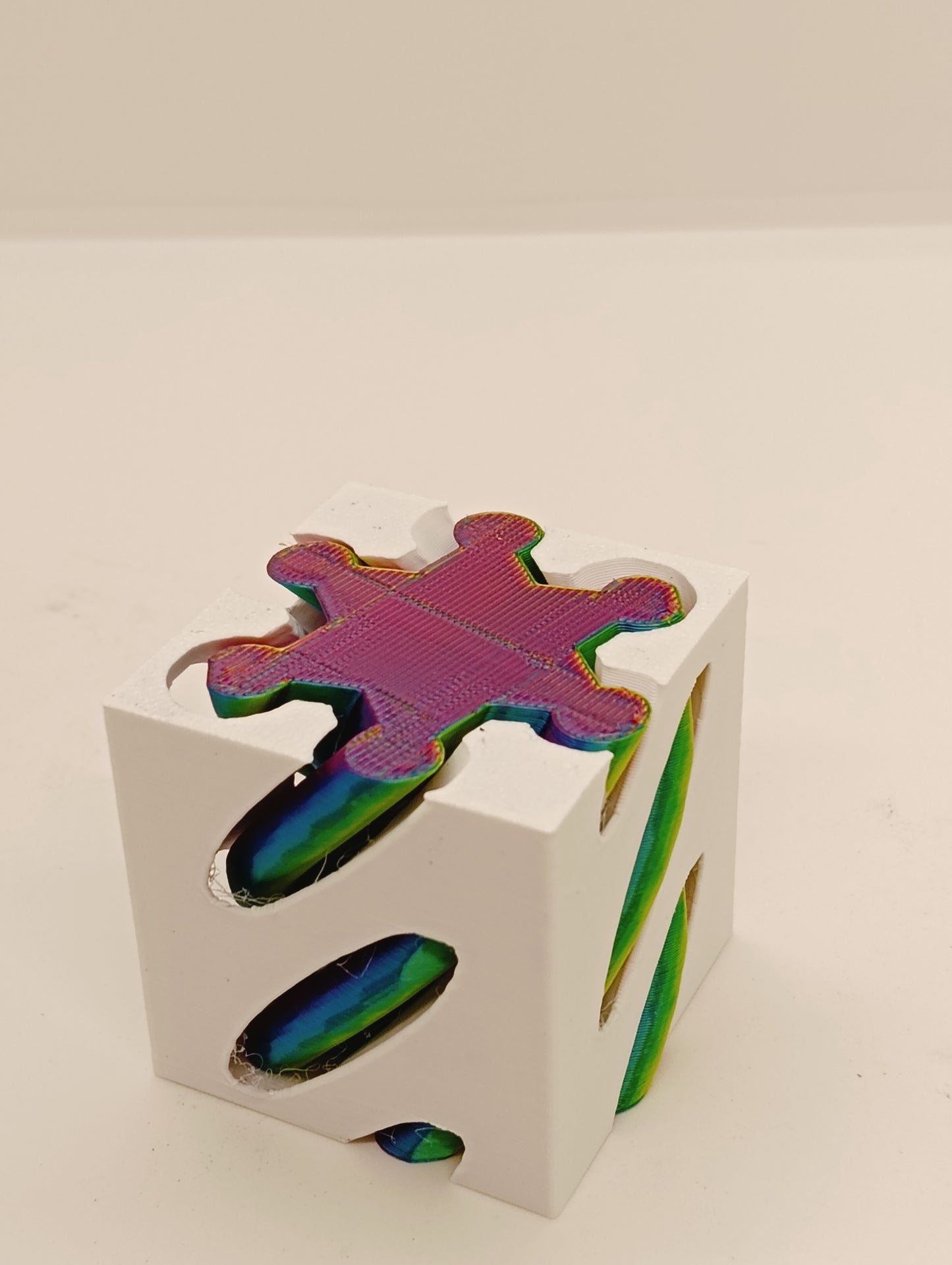 decorativo y práctico, un gran juguete para tu escritorio, mejora tu concentración