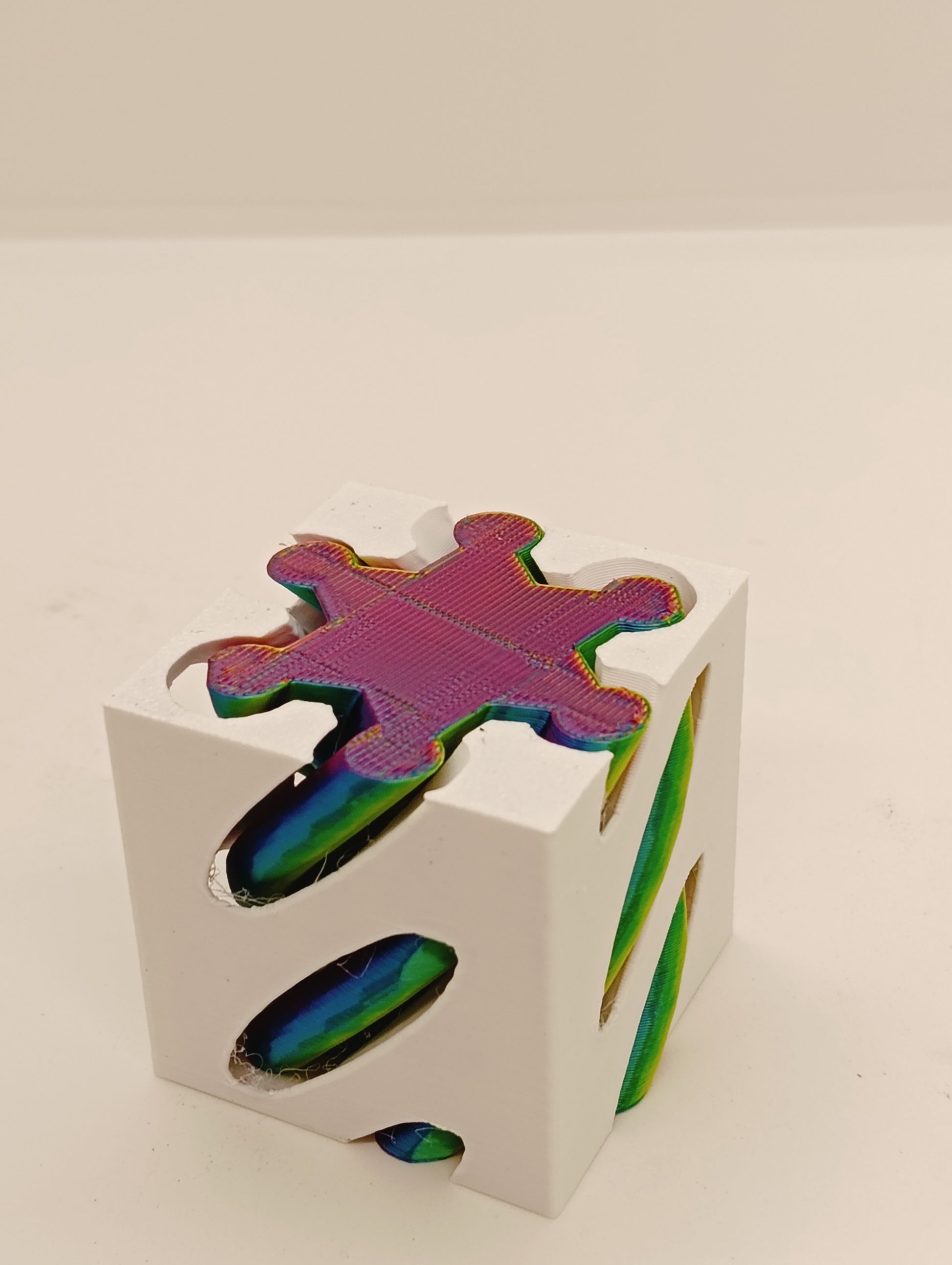 decorativo y práctico, un gran juguete para tu escritorio, mejora tu concentración