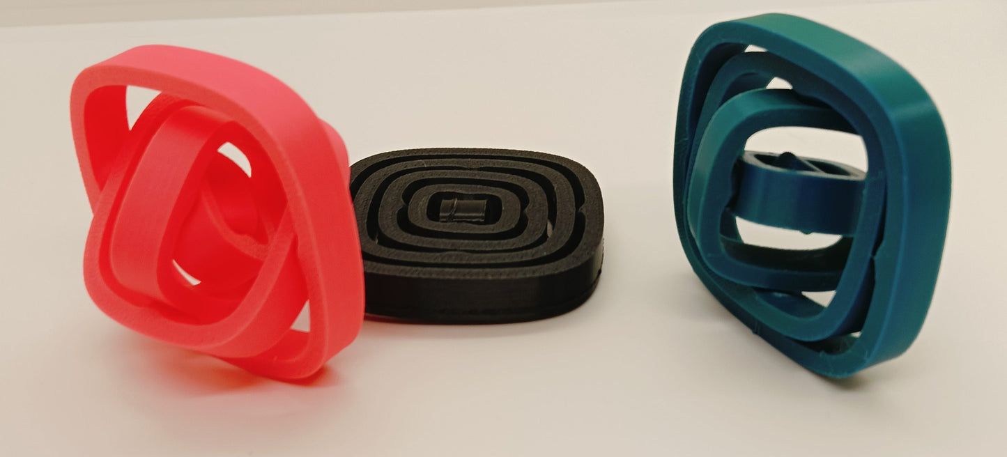 SpinBlock