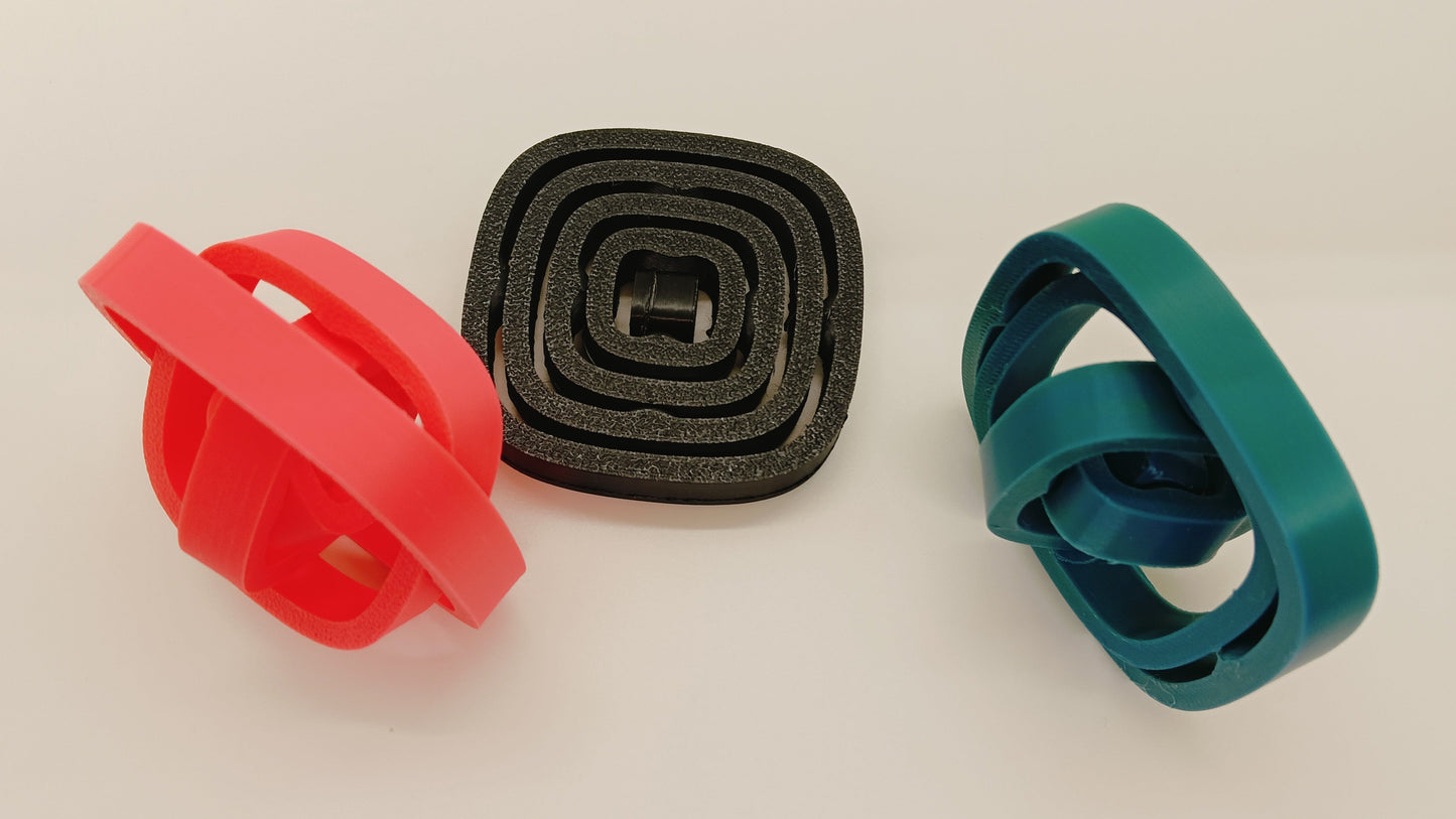SpinBlock